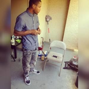 Meet your Posher, Young